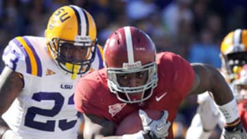 Nov. 5 LSU-Alabama obsession sucking life out of rest of SEC