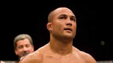 Thrills abound at UFC 80