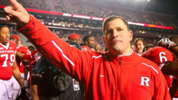 Rutgers in hunt for South Carolina tailback Mustafa Greene