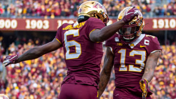 Minnesota in Top 10 and Other Big Things We're Expecting From New Playoff Rankings