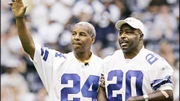 My Sportsman: Everson Walls