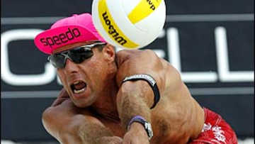My Sportsman: Karch Kiraly