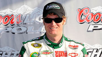 Hope springs for NASCAR brass, Daytona's strange new world; more