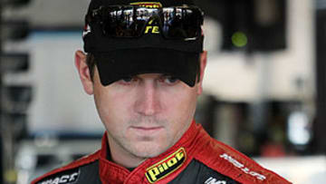 NASCAR's lack of DWI discipline troubling; more Mailbag