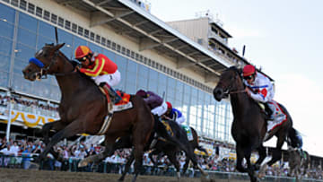 What we learned at the Preakness