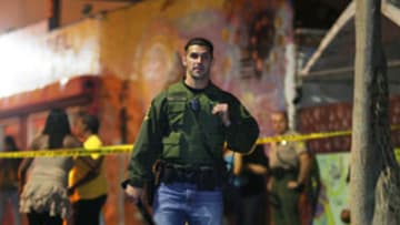 Seeing gang problem in Compton was an eye-opening experience