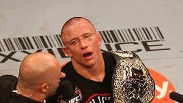 MMA survives a turbulent 2012, but the future is bright