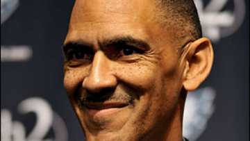 My Sportsman: Tony Dungy