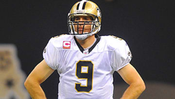 Bus Stops: Saints playing like a team that mailed in training camp