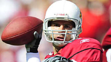 My Sportsman: Kurt Warner