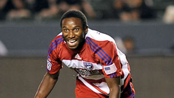 Cunningham turns back the clock