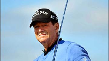 My Sportsman: Tom Watson