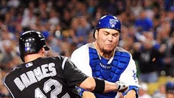 NL West Preview: Colorado's turn, at last