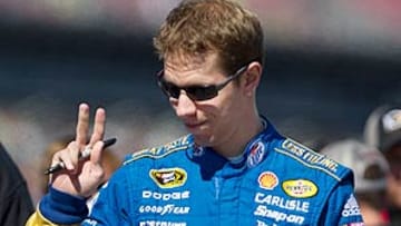 Brad Keselowski is ready to be the main man at Penske Racing