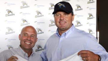 Clemens opens up on minor league appearance, possible comeback