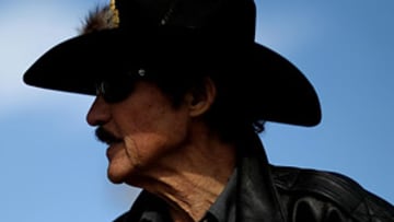 King Petty's new backer has big plans for both RPM and NASCAR