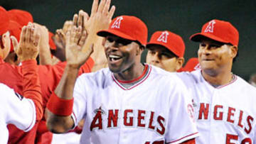 The Angels believe that this is their year, and they may just be right