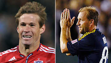 My Sportsman: U.S. Soccer's pioneers