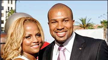 My Sportsman: Derek Fisher