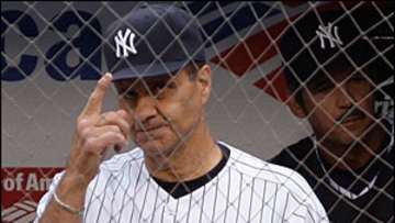 My Sportsman: Joe Torre