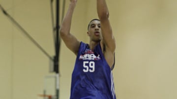 Richards has teams on notice