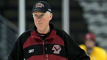 My Sportsman: Jerry York