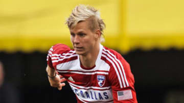 Jurgen Klinsmann introduces fresh faces with national team selections