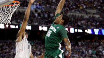 My Sportsman: Michigan State