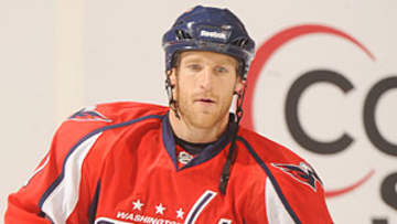 My Sportsman: Brooks Laich