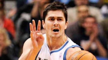 Sources: Darko Milicic agrees to one-year deal with Celtics