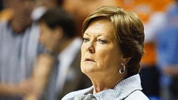 Pat Summitt isn't looking for pity in the face of dementia diagnosis