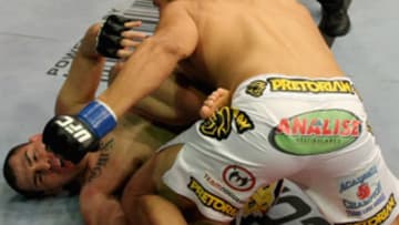Five must-see fights to close 2012