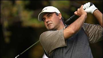 My Sportsman: Angel Cabrera