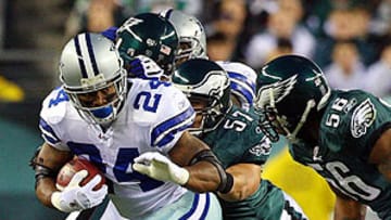 Game of the Week: Cowboys-Eagles