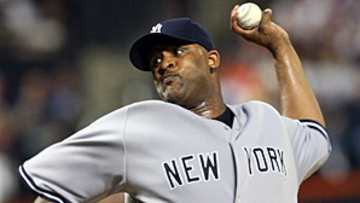 My Sportsman: CC Sabathia