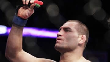 Five things we learned at UFC 121