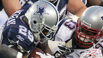 In loss to Patriots, Cowboys forgot that fortune favors the bold