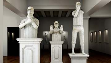 When It Comes to Innovating, the NFL Is Frozen in Time