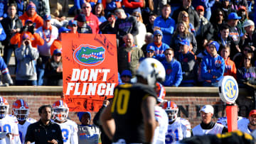Special Teams Steal the Show as Florida Surpasses Missouri, 23-6