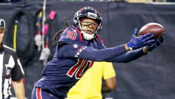 Texans Rally Late to Defeat Colts and Take Control of AFC South