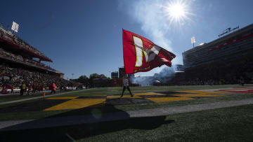 Maryland Football lands three-star defensive tackle Almosse Titi