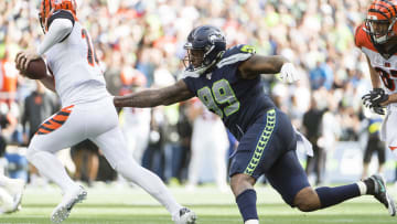 Seahawks X-Factors Who Could Make a Difference in Week 12