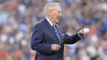 The Everlasting Bond Between Baseball Fans and Broadcasters