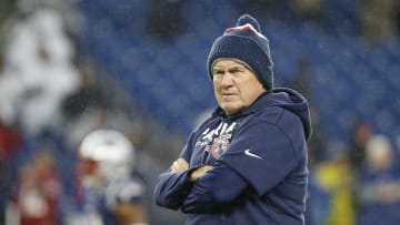 3 Keys to a Patriots Victory in Week 13 vs. Texans