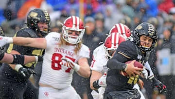 Rapid Reaction: Purdue Loses the Bucket in a Thrilling Overtime Game