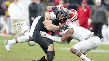 Report Card: Grades for the Bucket Game Loss to Indiana