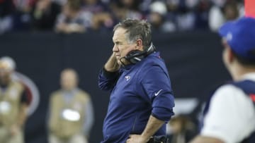 Keys to a Patriots Victory Review: Week 13
