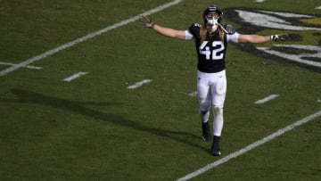 Jaguars Week 13 Rookie Report: Depth of Rookie Class Shines in Loss to Buccaneers