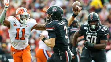 Simmons: Winning Butkus Award ‘Really Special’