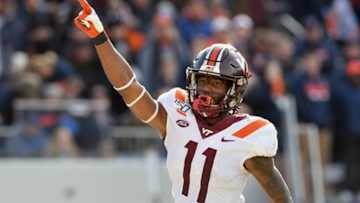 Alabama, Mississippi State, Kentucky Or Non-SEC Team? What We Know & Don't Know About Virginia Tech's 2019-20 Bowl Game